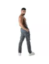 Camo Cargo Pants
