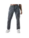 Camo Cargo Pants