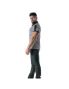 Sailor Stripes Polo Navy Blue