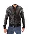 Centurion Vest Black