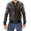 Veste Centurion Noir | TOF-Paris.com
