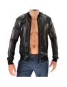 Centurion Vest Black