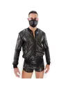 Veste Centurion Noir