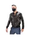 Veste Centurion Noir