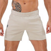 Fashion Shorts Beige | TOF-Paris.com