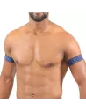 Biceps band Blue Jeans