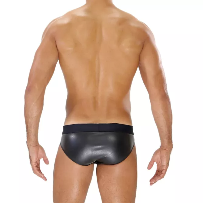 Fetish Brief Black