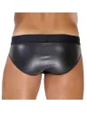 Slip Fetish Noir
