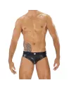 Fetish Brief Black/black
