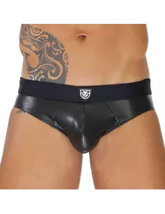Fetish Brief Black