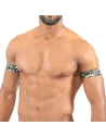 Biceps band Khaki Camo