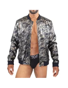 Commando bomber
