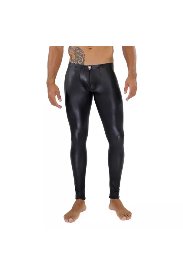 Leggings - Mens - Fetish - Front
