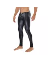 Side - Leggings - For Men - Fetishwear