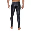 Fetish Leggings - Mens - Back - Black