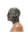 Master Hood Khaki Camo