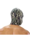 Master Hood Khaki Camo