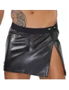 Jupe Homme Fetish Noir