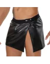 Jupe Homme Fetish Noir