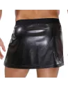 Jupe Homme Fetish Noir
