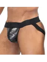 Jockstrap Commando Marron Camouflage