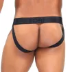 Commando jockstraps Brown Camo - TOF-PARIS.com