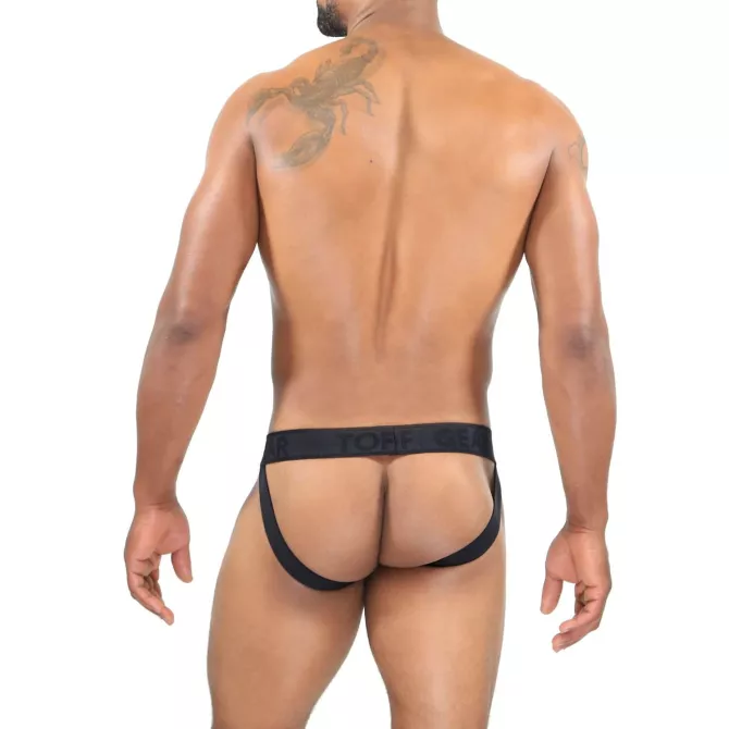 Commando jockstraps Brown Camo - TOF-PARIS.com