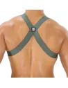 Harnais Elastique Party Boy Khaki