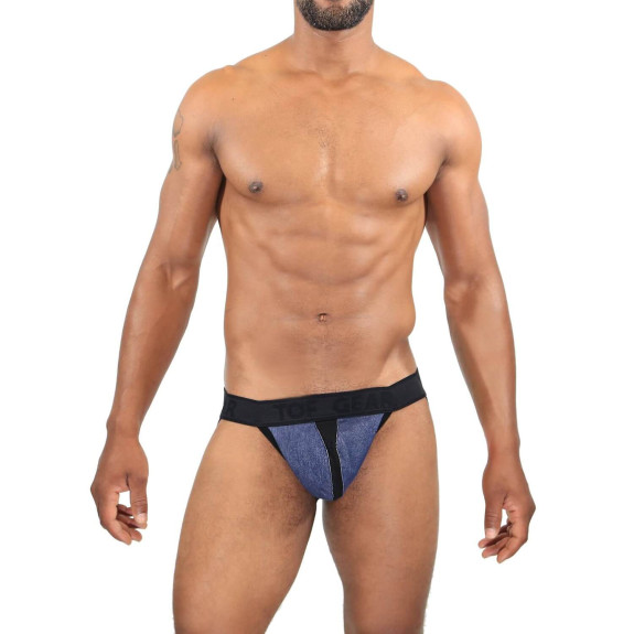 Jockstrap Cowboy