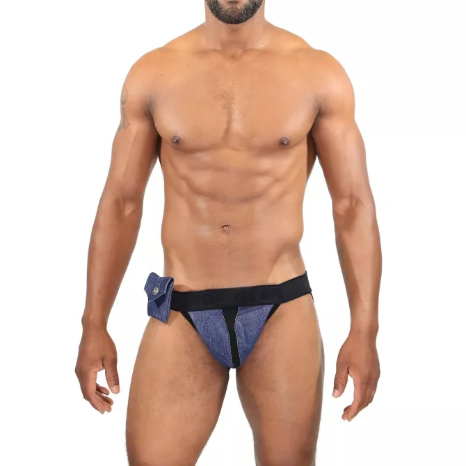 Cowboy Jockstraps - TOF-PARIS.com
