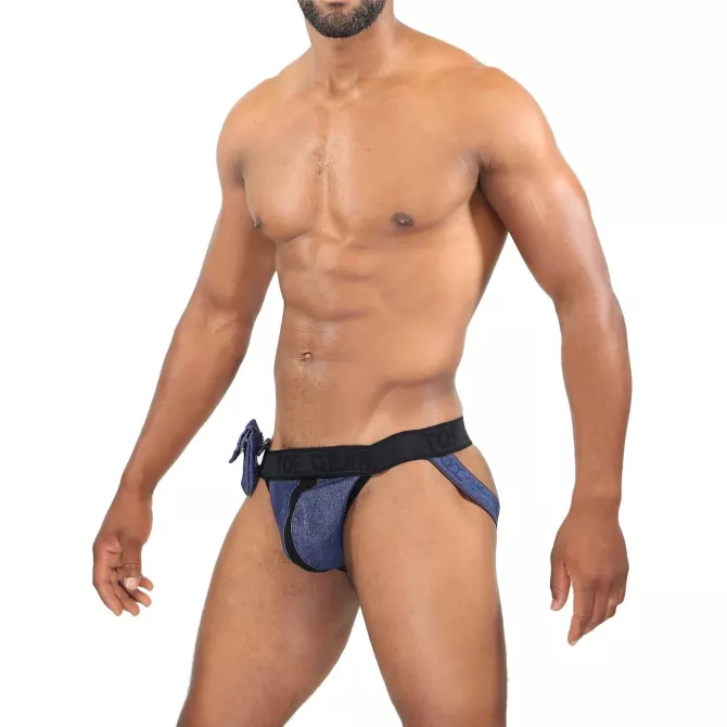 Cowboy Jockstraps - TOF-PARIS.com