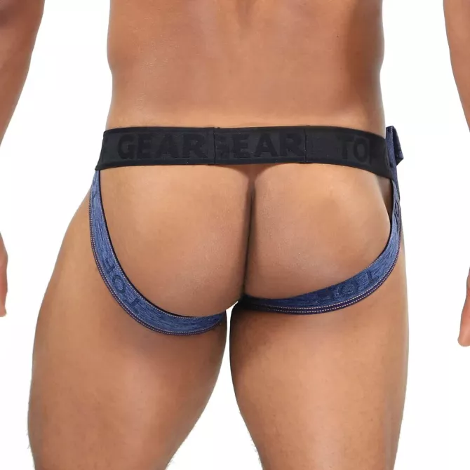 Cowboy Jockstraps - TOF-PARIS.com