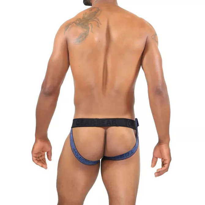 Jockstrap Cowboy - TOF-PARIS.com
