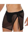 Jupe Homme Ibiza Noir