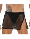 Jupe Homme Ibiza Noir
