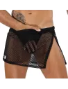 Jupe Homme Ibiza Noir