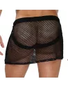 Jupe Homme Ibiza Noir