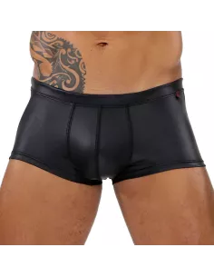 Deri boxers Black - TOF-PARIS.com