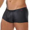 Deri boxers Black - TOF-PARIS.com