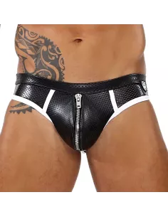 Pilot Empty Bottom Black - TOF-PARIS.com