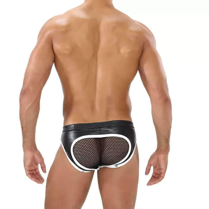 Pilot Empty Bottom Black - TOF-PARIS.com