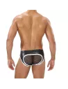 Pilot Empty Bottom Black