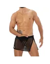 Jupe Homme Ibiza Noir