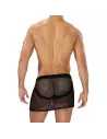 Jupe Homme Ibiza Noir