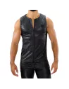 tank top black fetish