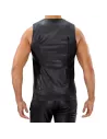 tank top for men from the back