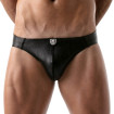 Fetish Minibriefs Black