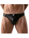 Fetish Minibriefs Black
