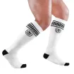 Footish Sexy Men's Socks Black – Fetish Style & TOF Comfort
