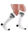 Footish socks White/Black